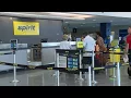 Budget airlines fill void United left behind at Hopkins