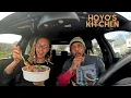 Discover Authentic Somali Cuisine A Brunch Experience at Hoyos Kitchen Ohio