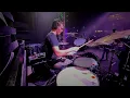 Fire In My Bones – Tiffany Hudson | Live Worship Drum Cover