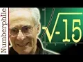 The Useless Number - Numberphile