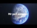 Bossman Dlow - Mr pot scraper (clean+lyrics)
