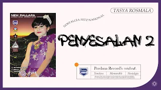 penyesalan 2 tasya rosmala new pallapa official music video 