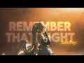 Download Lagu AMV Nightcore Remember That Night  ( Lyrics HD /// collab with @jungwns 🍋‍🟩)