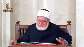 ما الذي أوحاه الله إلى النبيين د الأحمدي أبو النور 