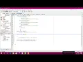 Program Queue Pada Aplikasi Netbeans