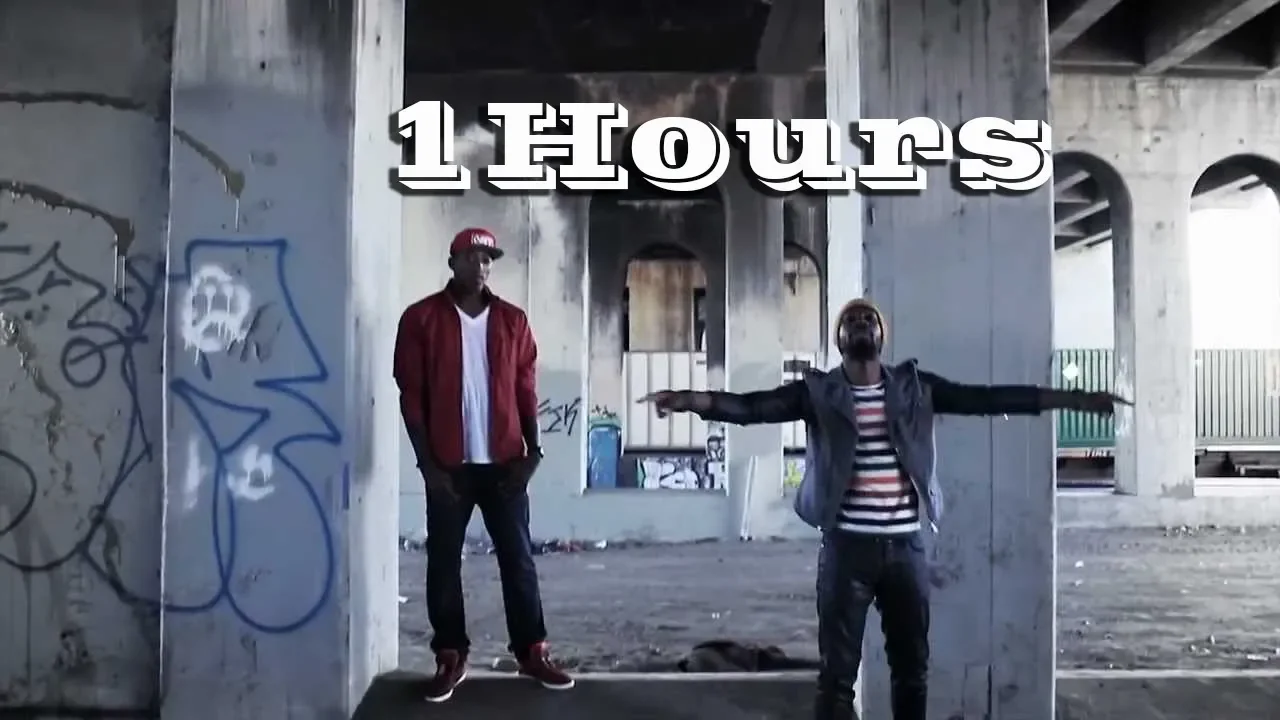 TELL THE WORLD 1 HOUR LECREA FEAT. MALI MUSIC TELL THE WORLD 1 HOUR LECREA FEAT. MALI MUSIC