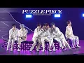 221127 THE Dream Show 2 in YOKOHAMA-NCT DREAM-Puzzle Piece 너의 자리