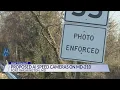 Proposed Maryland bill could bring AI point-to-point speed cameras to Route 210