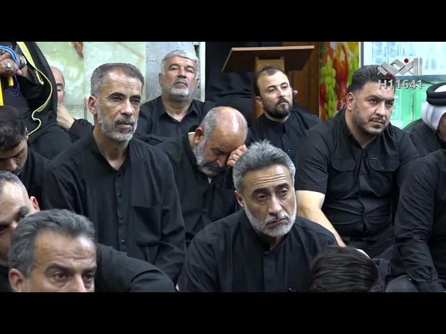 ⁣المنزلق الرابع من منزلقات الجندر #الشيخ_رائد_الساعدي