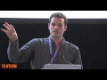 PLOTCON 2016 Spencer Lyon PlotlyJS jl Interactive plotting in Julia