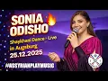 Lagu SHAYKHANI 🔥 Sonia Odisho Live in Augsburg (2025)