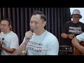Videoklip Lagu Perubahan dan Perbaikan, AHY: Kita Dukung Terus Pekerja Seni Kita
