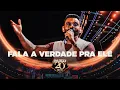 Download Lagu Pablo - Fala a verdade pra ele (Pablo 20 anos)