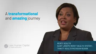 Trinity Health s Talent Acquisition Journey