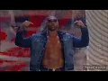 Batista Tribute-Denial by Sevendust