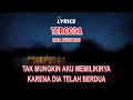 Download Lagu TERGODA - RITA SUGIARTO (LIRIK)