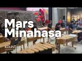 Download Lagu Mars Minahasa - Kolintang Marta