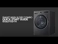 LG Combo How to Use the LG Washer and Dryer Combo 2024