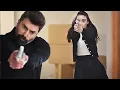 Download Lagu ESARET 554  Orhun fez Eylül pagar pelo que fez com Sahra: Seu fim chegou... #esaret
