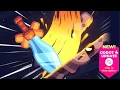 How to Make Attack Feel Great animations particles and other cool tricks