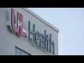 UofL Health opens first Urgent Care Plus in PRP Shively Valley Station area