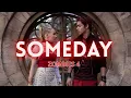 Download Lagu Someday (Zombies 4 Vampire \u0026 Daywalker Edition | A.I. Cover)