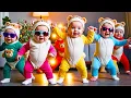Download Lagu Jingle Bells Song 2025 | Dodi Dodi Dum Dum Dance \u0026 Holiday Fun with Christmas Songs