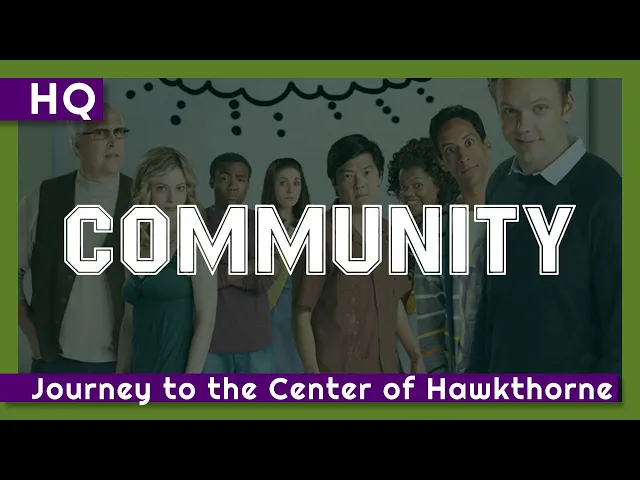 Community (2009-2015) 