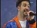 N Sync - Together again, Giddy up, Tearin up my heart (live).wmv