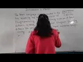 6TH COMPUTER CH 7 INTRODUCTION TO QBASIC P 1