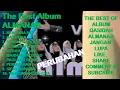 Download Lagu ALMANAR The Best Full Album Qasidah Modern - Bencana Aid ! Narkoba ! Sengketa Dunia ! Kebahagiaan