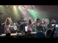 Lagu Josh Tatofi Concert in SLC UTAH 2024 #joshtatofi