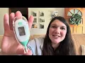 Frida Baby Rectal Thermometer for Baby