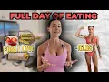 I Lost 16 lbs Before Turning 50 Eating Like This Full Day of Eating