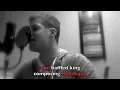Hallelujah- Caleb Flynn Cover