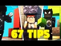 The 67 Best Blockplacement Tips 2025