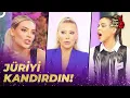Esra Hulya nin Sakladigi Sirri Itiraf Etti Doya Doya Moda 73 Bolum
