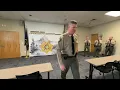 DCSO Swearing-In Ceremony February 26 2026