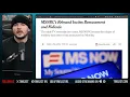 Download Lagu MSNBC Is MSNOW, Society \u0026 Population Already Collapsed The Tsunami Just Hasn't Hit Yet | Tim Pool
