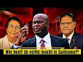 Download Lagu Wie bestuurt Suriname écht? VHP, Simons \u0026 Brunswijk onthuld!