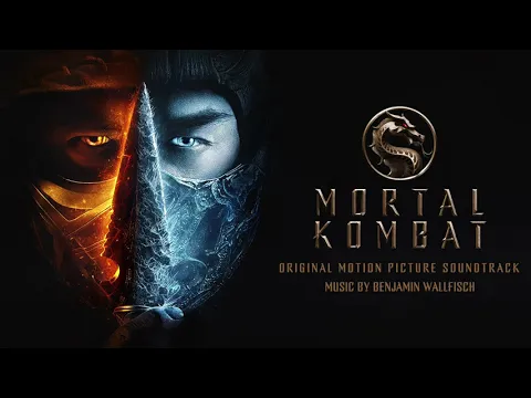 Download MP3 Mortal Kombat Official Soundtrack | Full Album - Benjamin Wallfisch | WaterTower