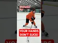 Most Players Have No Clue About This Stickhandling Detail