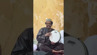 اخبروني يا حبايب كلما زائر اتاكم المادح النعيم مبارك 