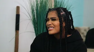 baddies atl episode 8 zeus show u0026 review surprise mona samone is back 