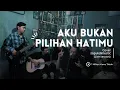 Lagu Ungu- Bukan Aku Pilihan Hatimu | Cover SapulidiMustic (Live Session)