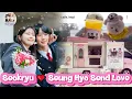 Download Lagu ✨ Wauw! Jung Hae-in en Jung So-min sturen een koffietruck ☕ om PD Yoo Je-won als Seokryu en Seung...