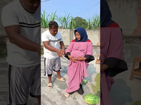 ini semangka !!!