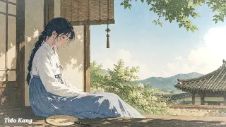 Lingering Warmth
