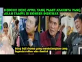 Lagu HEBOH!! DEDE APRIL PAMIT AYAH YANG MAU TAMPIL DI KONSER INDOSIAR