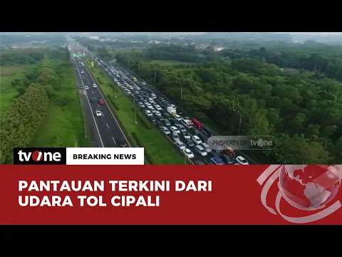 Pemudik Nakal Langgar Aturan Ganjil-Genap, Apa Akibatnya?